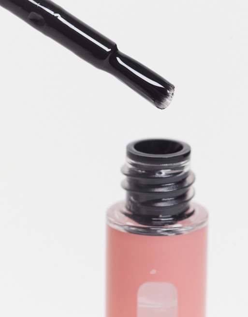NYX Professional Makeup – Shine Loud – Långvarigt Glansigt Läppglans – Cash Flow, 3 av 4