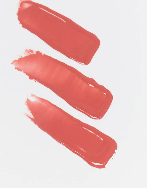 NYX Professional Makeup – Shine Loud Long Lasting Lip Shine – Błyszczyk do ust – Life Goals, 3 z 4