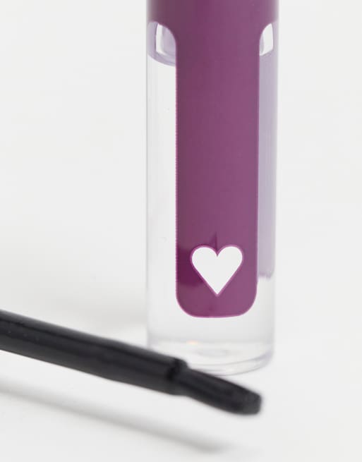 NYX Professional Makeup – Shine Loud Long Lasting Lip Shine – Läppglans i Shake Things Up, 2 av 4