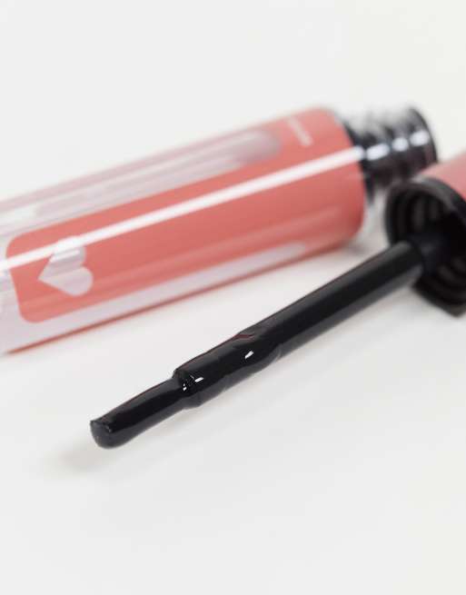 NYX Professional - Makeup Shine Loud Long Lasting Lip Shine Lip Gloss - Born To Hustle, 2 af 4