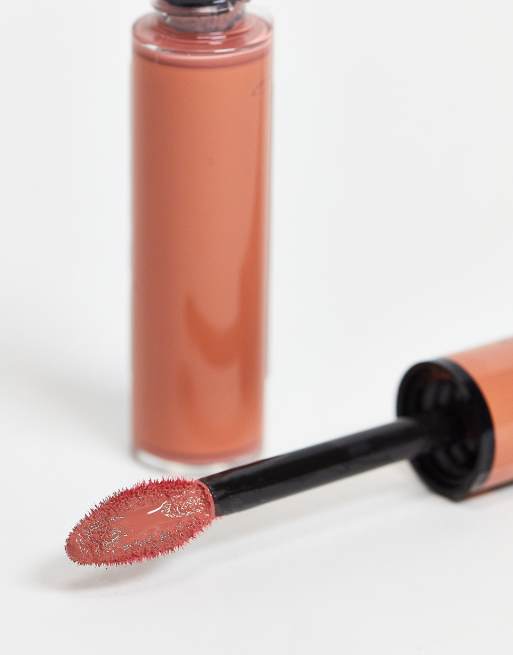 NYX Professional Makeup Shine Loud Long Lasting Lip Shine Lip Gloss - Goal Crusher, 2 of 4