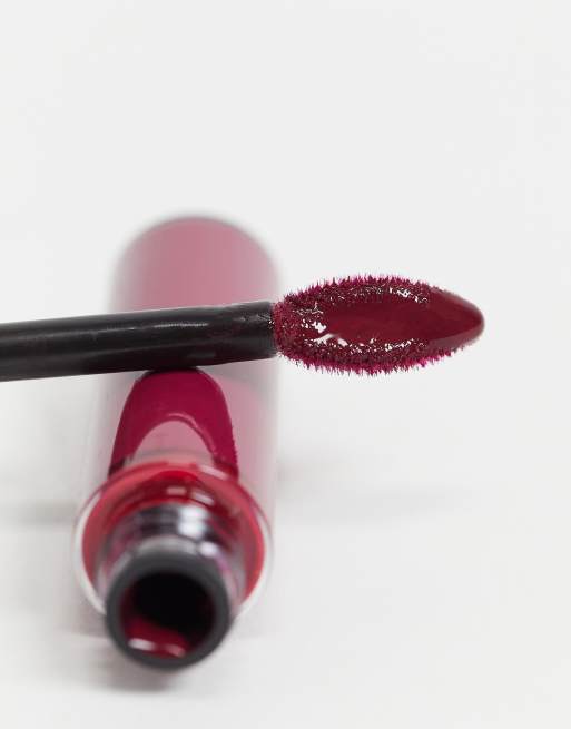 NYX Professional Makeup Shine Loud Long Lasting Lip Shine Lip Gloss - In Charge, 2 of 4