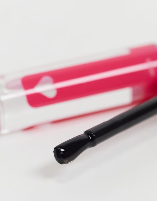 NYX Professional Makeup – Shine Loud Long Lasting Lip Shine Lip Gloss – Läppglans – Lead Everything, 2 av 4