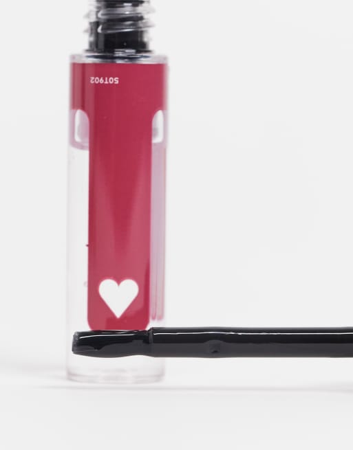 NYX Professional Makeup Shine Loud Long Lasting Lip Shine Lip Gloss - Make It Work, 2 of 4