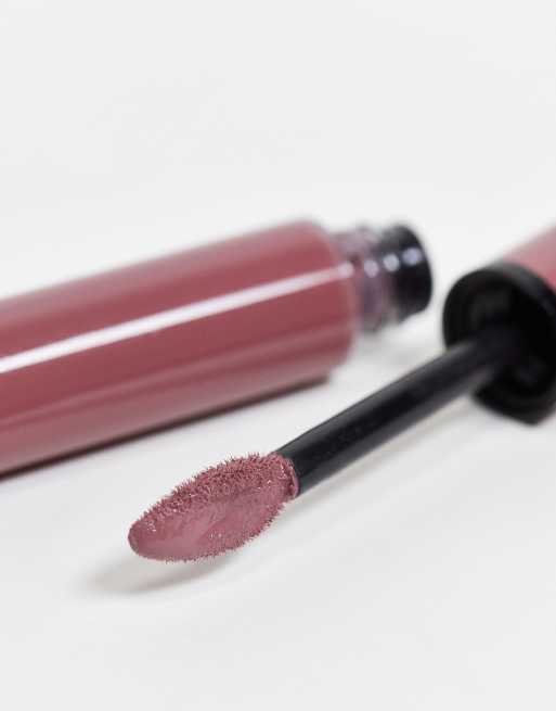 NYX Professional Makeup Shine Loud Long Lasting Lip Shine Lip Gloss - Overnight Hero, 2 of 4