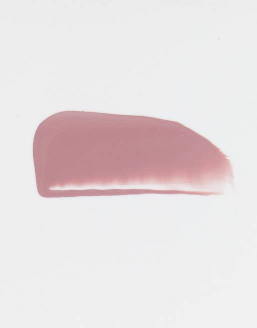 NYX Professional Makeup Shine Loud Long Lasting Lip Shine Lip Gloss - Overnight Hero, 3 of 4
