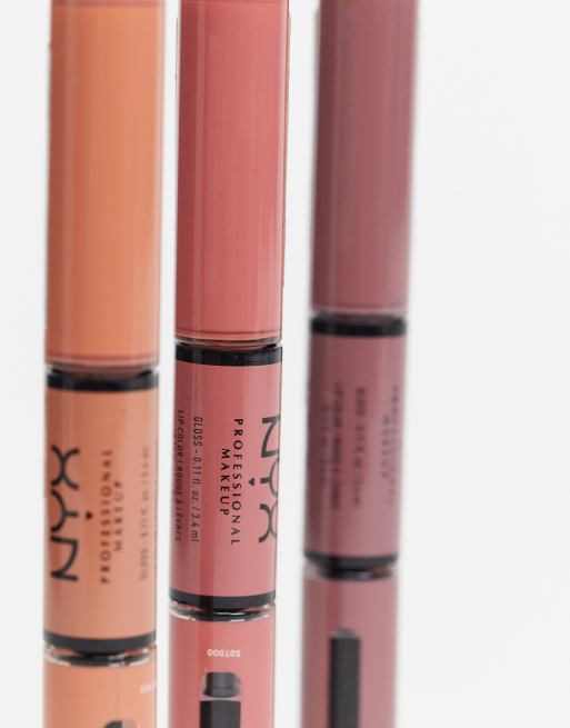 NYX Professional Makeup - Shine Loud Long Lasting Lip Shine Lipgloss - Born To Hustle, 4 van 4