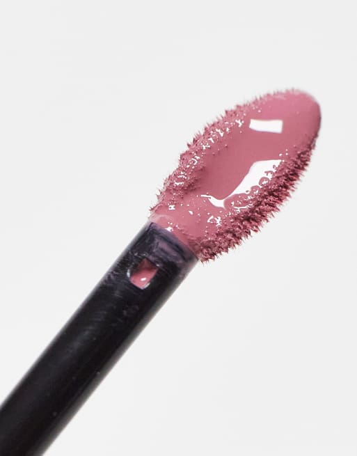 NYX Professional Makeup - Shine Loud - Long-lasting lipgloss - Fierce Flirt, 2 van 4