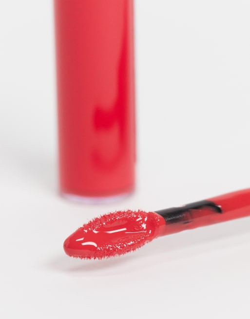 NYX Professional Makeup - Shine Loud - Long lasting lipgloss - World Shaper, 2 van 4