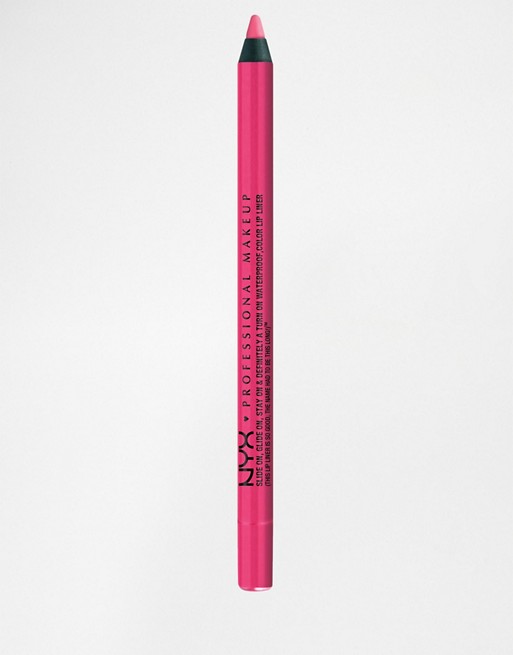 NYX Professional Makeup - Slide On Lip Pencil