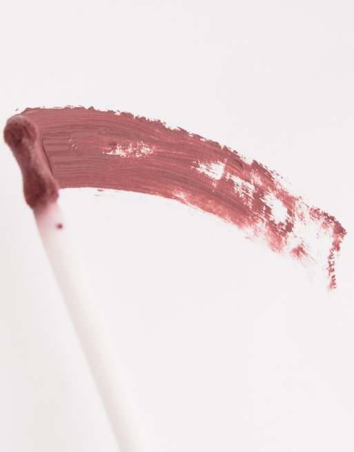 NYX Professional Makeup – Slip Tease Full Color Lip – Läppglans i Motel Dreams, 3 av 4