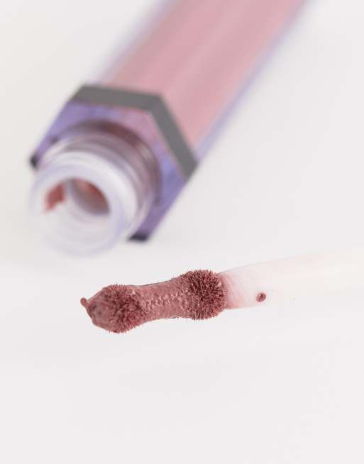 NYX Professional Makeup – Slip Tease Full Color Lip – Läppglans i Motel Dreams, 4 av 4