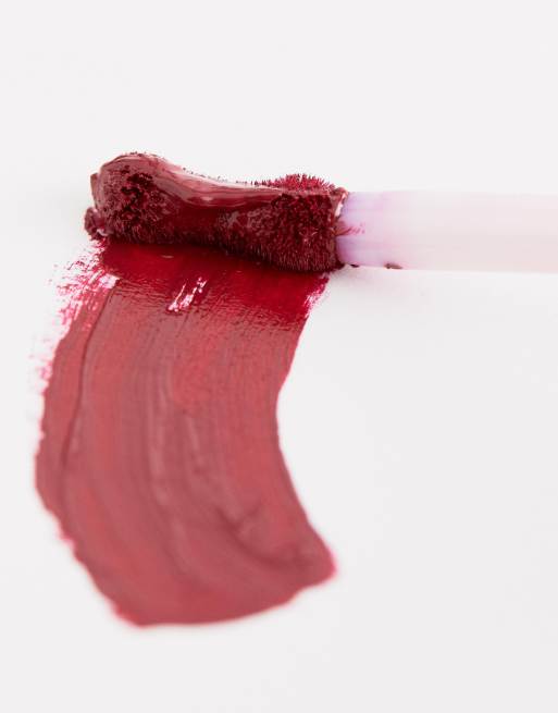 NYX Professional Makeup – Slip Tease Full Color Lip – Läppglans – Madame Tease, 3 av 4
