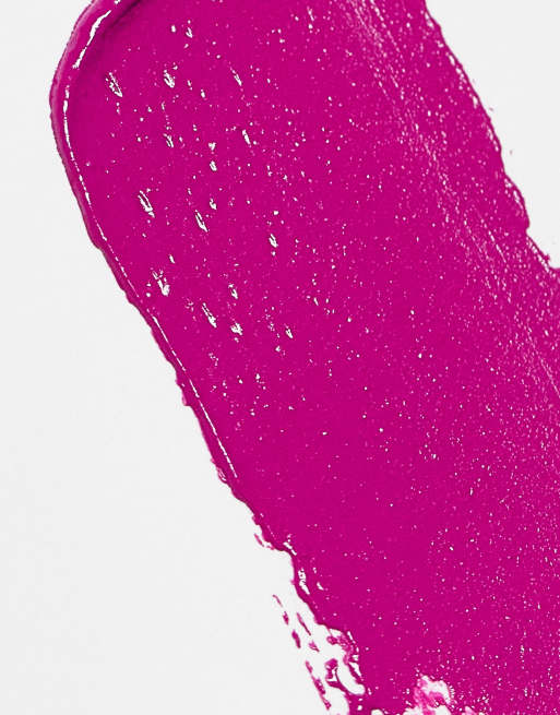 NYX Professional Makeup – Smooth Whip – Matowy krem do ust – BDAY Frosting, 3 z 4