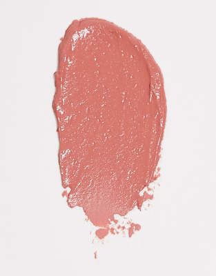 Nyx Professional Makeup Smooth Whip Matte Lip Cream - Cheeks-pink In Pink