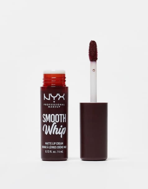 NYX Professional Makeup Smooth Whip Matte Lip Cream - Chocolate Mousse - view 1