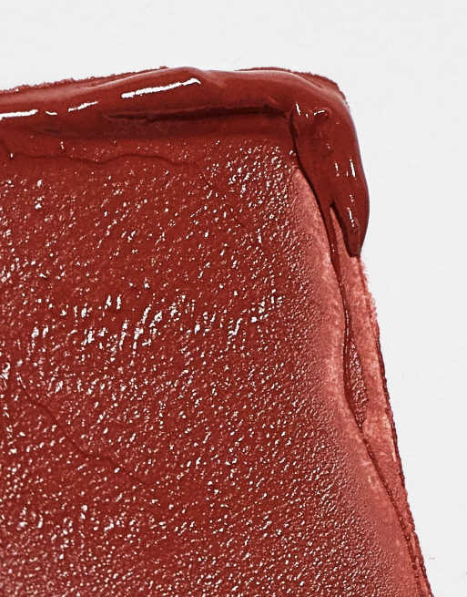 NYX Professional Makeup – Smooth Whip Matte Lip Cream – Läppfärg - Faux Fur, 2 av 4