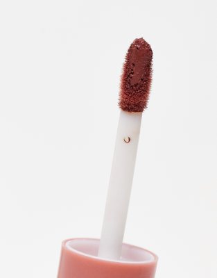 Nyx Professional Makeup Smooth Whip Matte Lip Cream - Latte Foam-neutral In Neutral