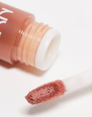 Nyx Professional Makeup Smooth Whip Matte Lip Cream - Laundry Day-pink In Pink