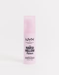 [NYX Professional Makeup] NYX Professional Makeup Smoothing Marshmellow Root Face Primer-No colour No Size No colour