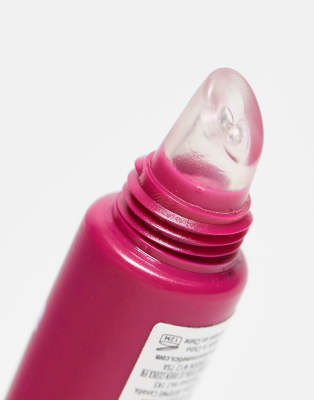 Nyx Professional Makeup Smushy Matte Lip Balm - She's Serving-pink In Pink