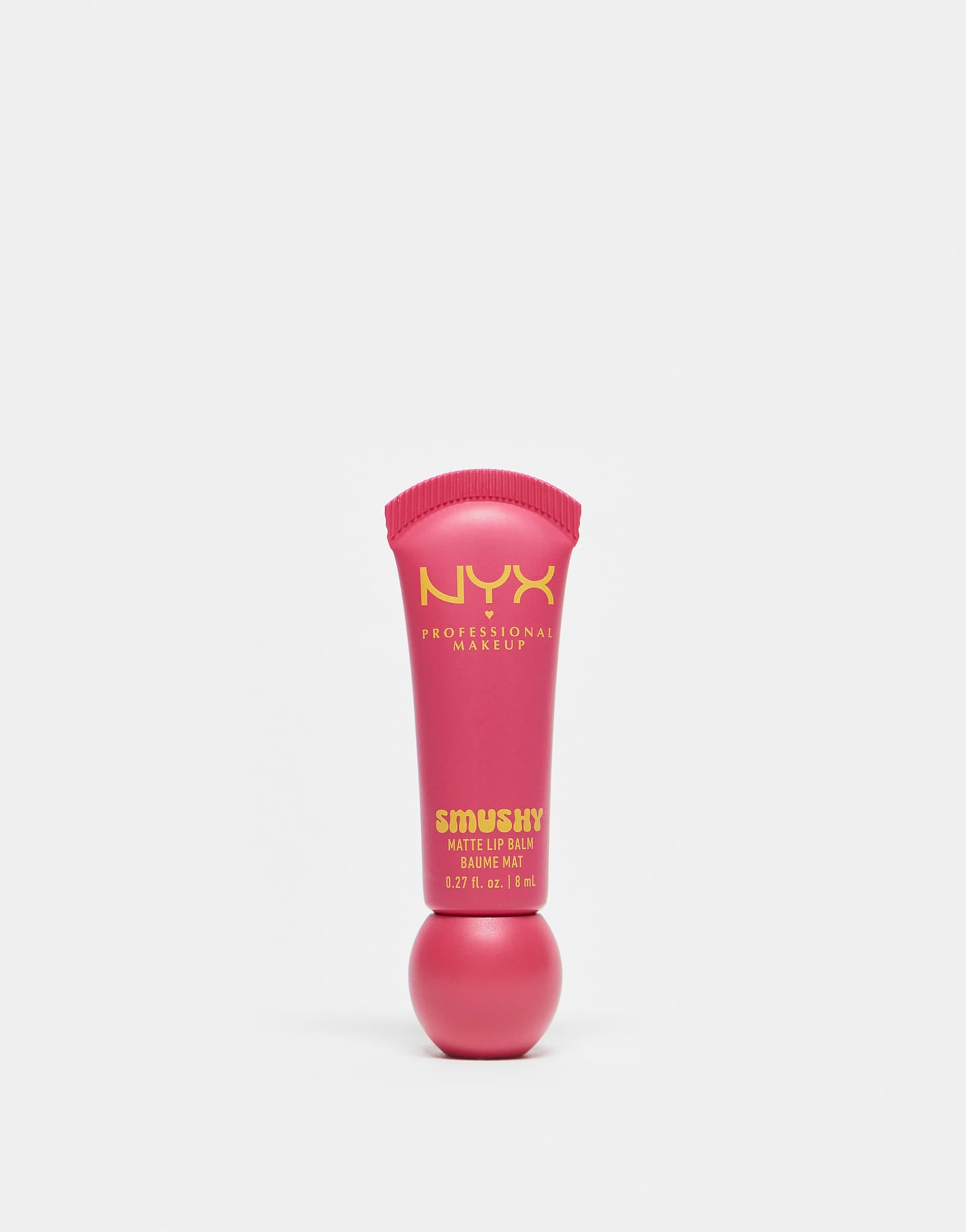 Матовый бальзам для губ NYX Professional Makeup Smushy - Сладкий привкус