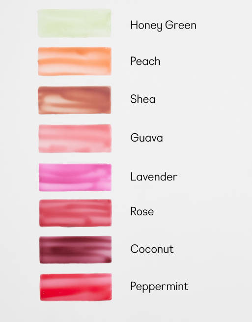 NYX Professional Makeup Smushy SOS lip mask idratante, 4 di 4