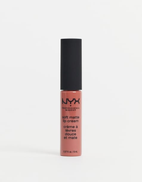 NYX Professional Makeup Soft Matte Lip Cream - Cannes - view 1