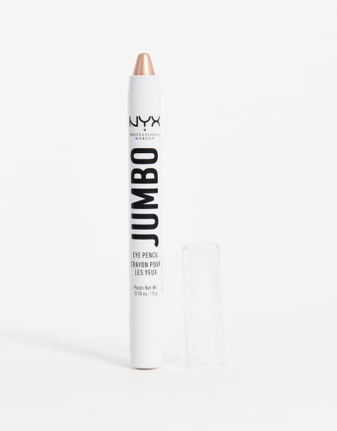 NYX Professional Makeup – Stor eyeliner – Frosting - view 1
