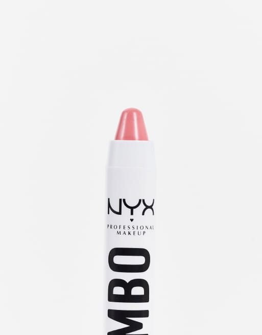 NYX Professional Makeup – Stor kajalpenna – Sherbet, 2 av 4