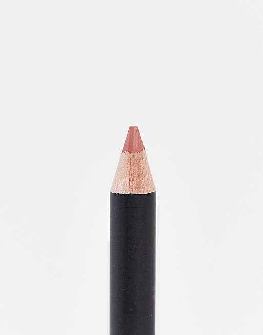 NYX Professional Makeup - Suede - Crayon à lèvres mat - Free Spirit