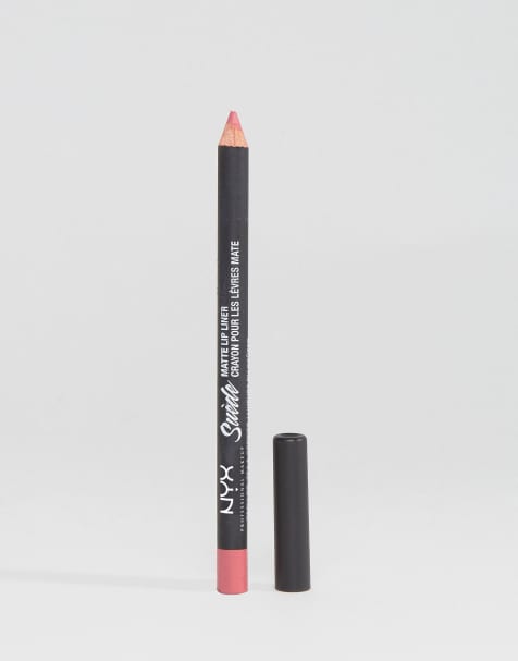 NYX Professional Makeup Suede Lip Liner - view 1