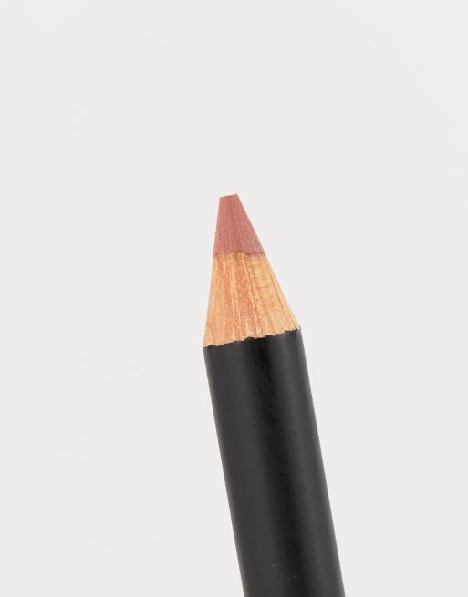 NYX Professional Makeup - Suede - Matita labbra opaca - Free Spirit, 4 di 4