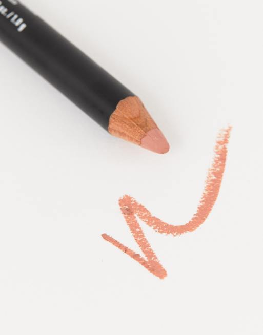NYX Professional Makeup – Suede matte – Läppenna – Dainty daze, 3 av 4