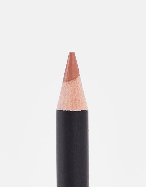 NYX Professional Makeup – Suede Matte – Läppenna – London, 2 av 4