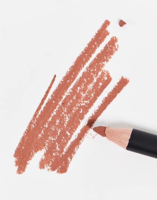 NYX Professional Makeup – Suede Matte – Läppenna – London, 4 av 4
