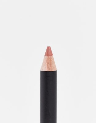 Nyx Professional Makeup Suede Matte Lip Liner - Free Spirit-neutral In Neutral