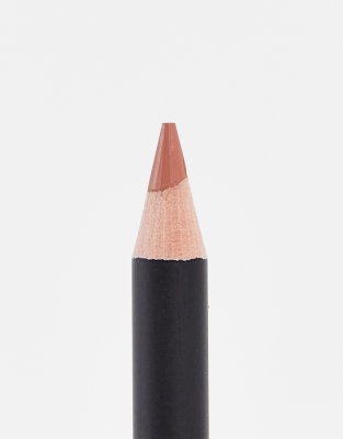 Nyx Professional Makeup Suede Matte Lip Liner - London-neutral In Neutral