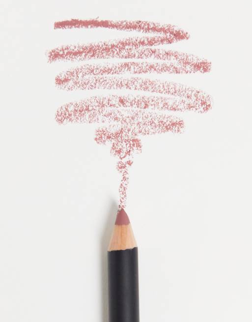 NYX Professional Makeup - Suede Matte Lip Liner - Matita labbra - Toulouse, 3 di 4