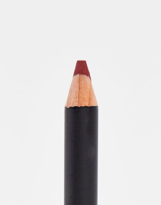 NYX Professional Makeup – Suede Matte Lip Liner – Matowa konturówka do ust – Alabama, 2 z 4