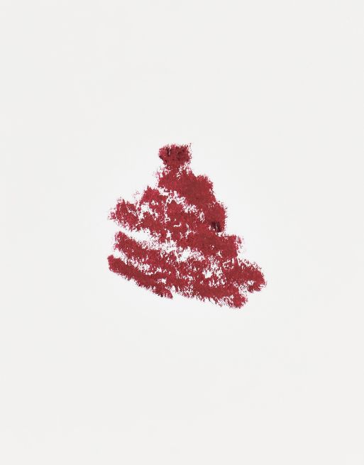 NYX Professional Makeup – Suede Matte Lip Liner – Matowa konturówka do ust – Cherry Skies, 3 z 4