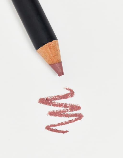 NYX Professional Makeup Suede Matte Lip Liner - Softspoken, 3 of 4