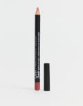 [NYX Professional Makeup] NYX Professional Makeup Suede Matte Lip Liner - Tea And Cookies-Pink No Size 9 tea and cookies