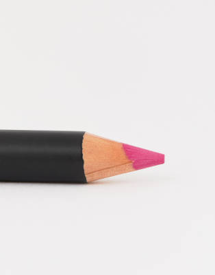 Nyx Professional Makeup Suede Matte Lip Liners - Clinger-pink In Pink