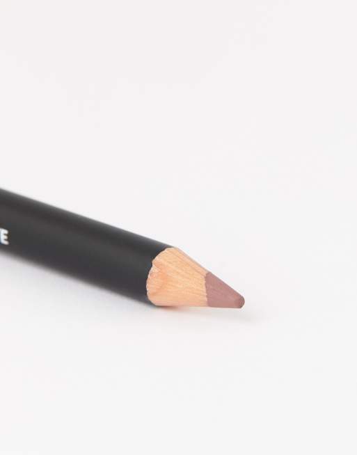 NYX Professional Makeup – Suede Matte Lip Liners – Konturówka do ust – Lavender and Lace, 2 z 3