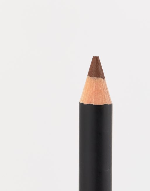 NYX Professional Makeup Suede Matte Lip Liners – Matowa konturówka do ust – Cold Brew, 4 z 4