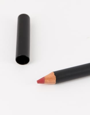 Nyx Professional Makeup Suede Matte Lip Liners - Spicy-pink