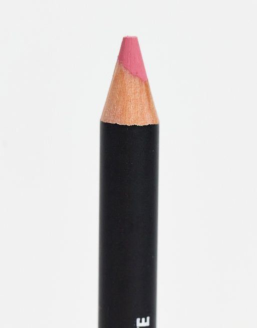 NYX Professional Makeup - Suède matte lipliner - Tea And Cookies, 2 van 4