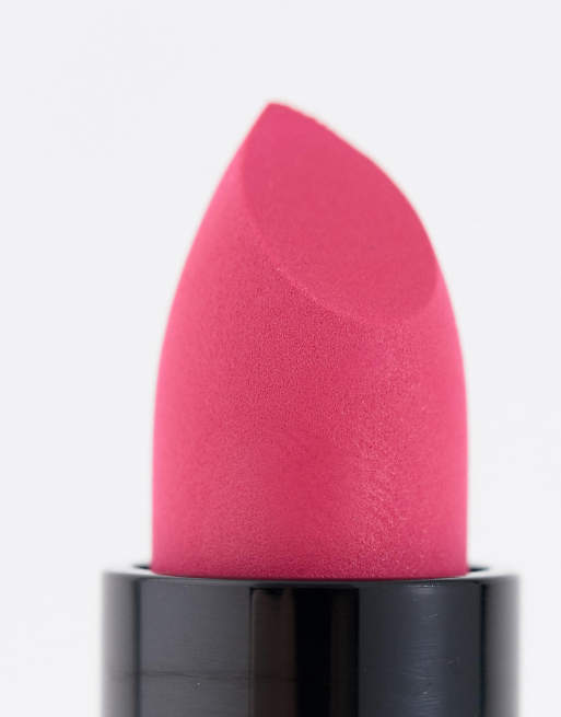NYX Professional Makeup Suede Matte Lipsticks - Clinger, 3 of 4
