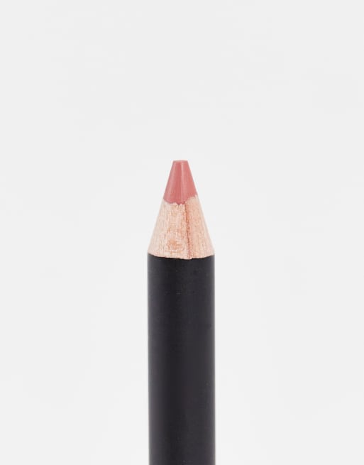 NYX Professional Makeup – Suede Matte – Matt läppenna – Brunch Me, 2 av 4